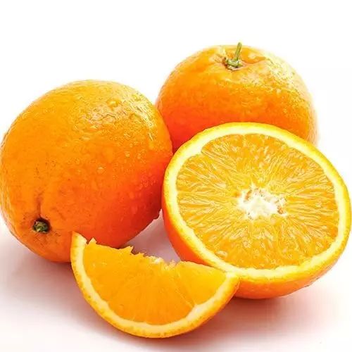【揭秘】脐橙的功效与作用，好吃又美容！