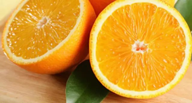 【揭秘】脐橙的功效与作用，好吃又美容！