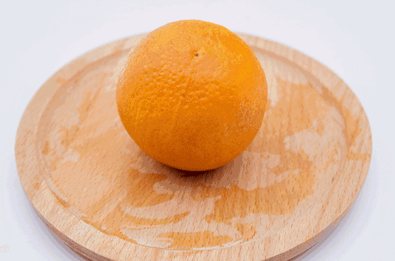 精选赣南脐橙，又到了吃橙子的季节