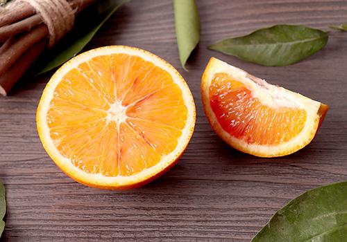 女人吃橙子对健康有哪些帮助？