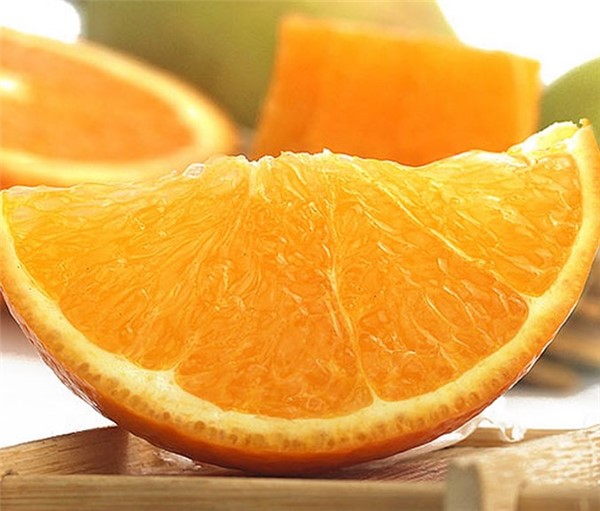 吃橙子对身体的好处和坏处