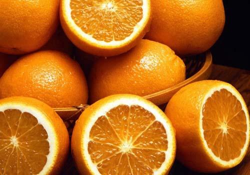 早上空腹吃橙子好吗？