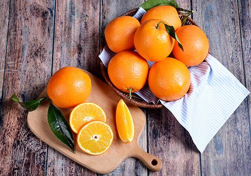 感冒能吃橙子吗？怎么吃橙子治感冒？