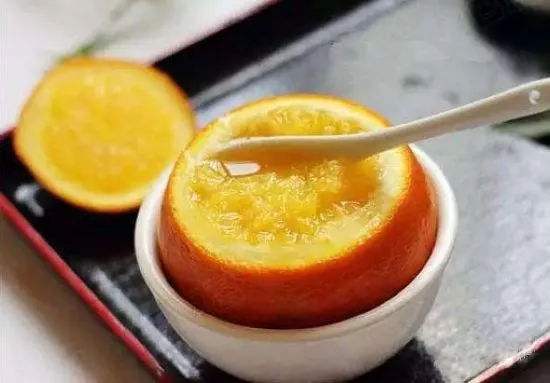 盐蒸橙子为什么是苦的？是否越苦越好？