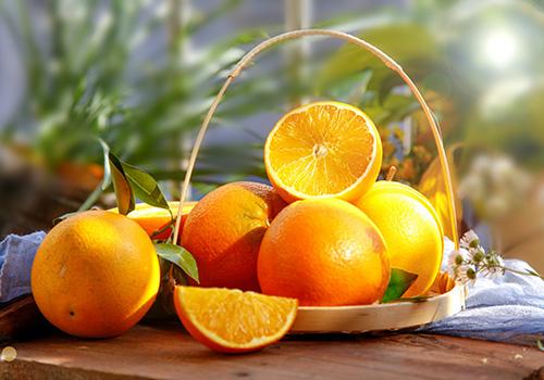 晚上吃橙子会发胖吗？