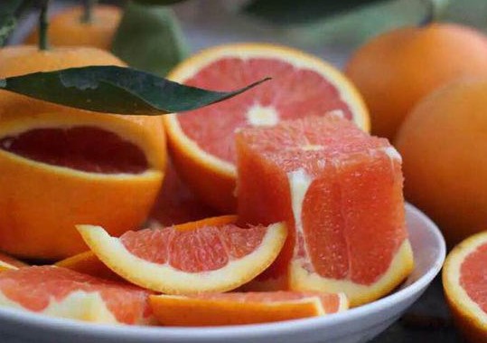 橙子中的“贵族”血橙一般多少钱一斤？和普通橙子有什么区别？