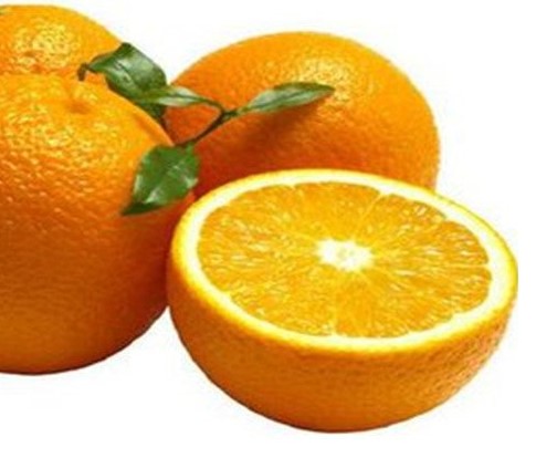 吃新鲜脐橙的四大好处