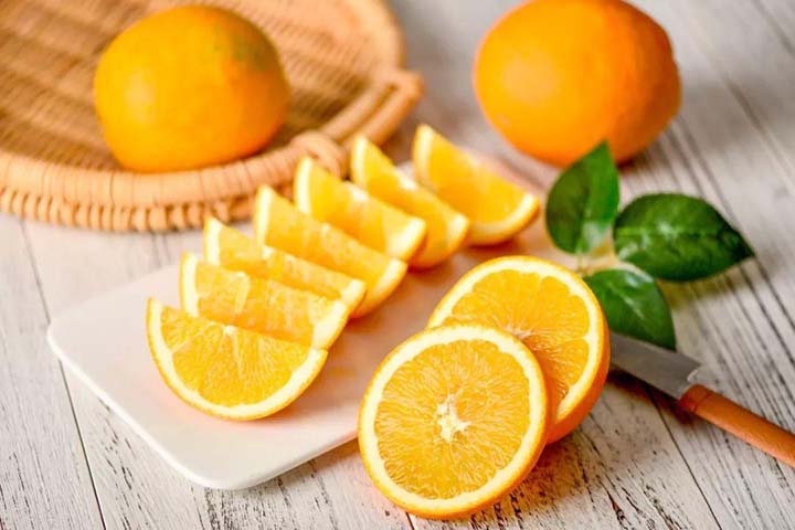 孕妇可以吃脐橙吗，有增加免疫力效果吗