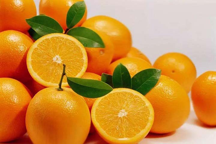孕妇可以吃脐橙吗，有增加免疫力效果吗