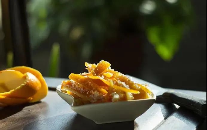 广西富川脐橙好吃吗？